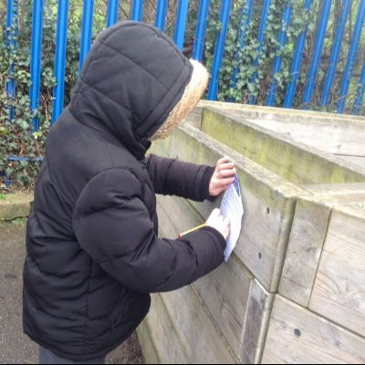 NSPCC Number Day